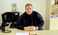 Cangül, TTB Karadeniz bölge temsilcisi oldu