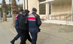 İZMİR - FETÖ hükümlüsü eski polis yakalandı