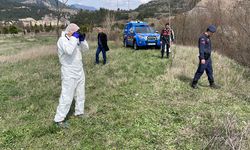 KARABÜK - Filyos Çayı'nda kadın cesedi bulundu