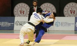 KOCAELİ - Spor Toto Gençler Türkiye Judo Şampiyonası sona erdi