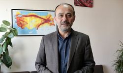 KONYA - Obruk uzmanı Prof. Dr. Fetullah Arık, "depremlerin obruk oluşumuna etkisi"ni değerlendirdi