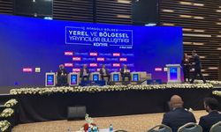 KONYA - RTÜK İç Anadolu Bölgesi Yerel ve Bölgesel Yayıncılar Buluşması gerçekleştiriliyor