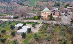 OSMANİYE - Camileri depremde zarar gören köylüler, ramazanı hazırladıkları çadır mescitte karşılayacak