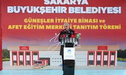 Sakarya Büyükşehir Belediyesi belediye arazilerine "uygun fiyatlı" konut inşa edecek