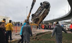 ŞANLIURFA - Selde hayatını kaybedenlerin sayısı 11'e yükseldi