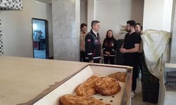 Sinop’ta gıda işletmeleri denetlendi