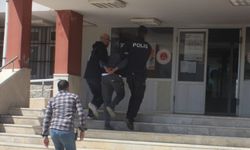 ADANA - Uyuşturucu operasyonunda yakalanan 1 zanlı tutuklandı