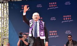 AFYONKARAHİSAR - Kılıçdaroğlu: "Sözleşmelerin tamamını Türk lirasına çevireceğim"