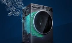 Beko'nun Türk kahvesi makinesi ve Recycled beyaz eşya serisine Körfez ülkelerinden ödül