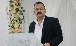 Bolu Köroğlu Okçuluk ve Balıkçılık Kulübünde başkanlığa yeniden Rüzgar getirildi