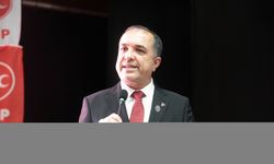 Bolu'da MHP milletvekili aday tanıtım toplantısı yapıldı