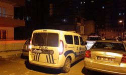 Çorum'da eve silahla ateş eden 3 zanlı yakalandı