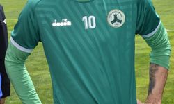 Giresunsporlu Sergio Junior, lig sonundan umutlu