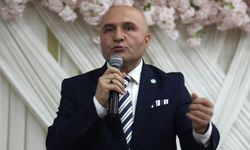 İYİ Parti Grup Başkanvekili Usta, Samsun'da konuştu: