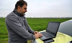 TAGEM SUET ile tarımsal sulamada israfın önüne geçilecek