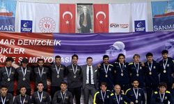 Denizcilik Büyükler Türkiye Şampiyonası Köyceğiz’de tamamlandı