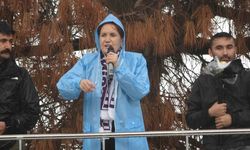 İYİ Parti Genel Başkanı Akşener: “Başbakan olacağım”