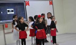 Muş’ta 23 Nisan Ulusal Egemenlik ve Çocuk Bayramı kutlandı