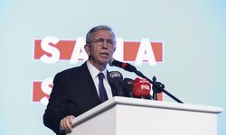 ANKARA - CHP Ankara milletvekili adayları tanıtıldı