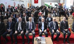 ANKARA - MS Spektral Genel Müdürü Onur Haliloğlu, Milli Tarama Sistemleri tanıtımında konuştu
