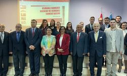 Ankara Üniversitesi Ermeni Terörü ve Uluslararası Diplomasi Konferansı