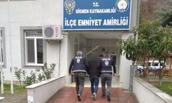 Sinop polisi 1 ayda 42 kişiyi yakaladı