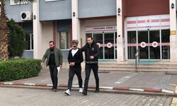 AYDIN - Uyuşturucu operasyonunda yakalanan şüpheli tutuklandı