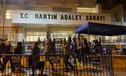 BARTIN - Amasra'da maden ocağındaki patlamaya ilişkin davaya devam edildi