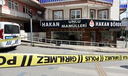 Denizli'de silahlı saldırıya uğrayan esnaf hayatını kaybetti