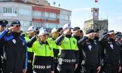 Türk Polis Teşkilatı 178 yaşında