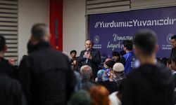 ESKİŞEHİR - Dışişleri Bakanı Çavuşoğlu, Eskişehir'de ziyaretlerde bulundu