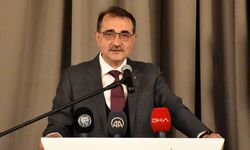 ESKİŞEHİR - Dönmez: "Türkiye artık evlerinde, sanayilerinde, okullarında, hastanelerinde yerli gazını kullanmaya başlayacak"
