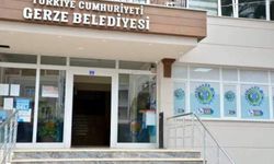 Gerze Belediyesi’nden vatandaşlara yapılandırma çağrısı