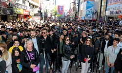 KARABÜK - Muharrem İnce: "Ne terör örgütleriyle ne marjinal gruplarla pazarlığım var"