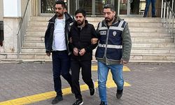 KAYSERİ - 18 yıl 8 ay kesinleşmiş hapis cezası bulunan firari hükümlü yakalandı