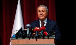 KAYSERİ - Bakan Akar: "Azerbaycan’ın derdi bizim derdimiz, sevinci bizim sevincimizdir"