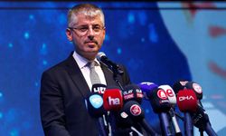 KAYSERİ - Özhaseki: "Ben görev süremi başım dik alnım açık olarak tamamladım. İnşallah da Cenabıhakk'ın huzuruna yüzümün akıyla çıkacağım"