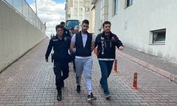 KAYSERİ - Uyuşturucu operasyonlarında 24 şüpheli yakalandı
