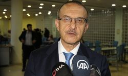 KOCAELİ - Vali Yavuz, depremzedeleri ziyaret etti