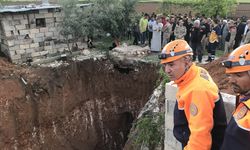 ŞANLIURFA - Su kuyusuna düşen çocuk kurtarıldı