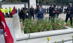 TOKAT - Türk Polis Teşkilatının 178. kuruluş yıl dönümü kutlandı