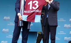 TRABZON - Kılıçdaroğlu: "Kırsalda çalışan bütün kadınların ve gençlerin sosyal güvenlik primini devlet ödeyecek"