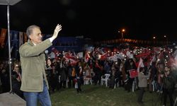 ADANA - Çelik: "Her gün 'kardeşlik, demokrasi' diyenlerin hayatlarında demokrasi yok"