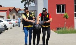 ADANA - İki çiftlikte silahlı soyguna karışan 3 zanlı tutuklandı