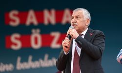 ADANA - Kılıçdaroğlu: "Hiçbir çiftçi ektiği ürün dolayısıyla zarar etmeyecek"