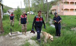 Bayburt'ta kaybolan 70 yaşındaki kadın ölü bulundu