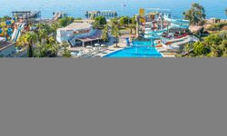 Bera Alanya Otel yaz sezonunu açtı