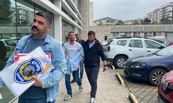 GÜNCELLEME - Samsun'da bir kasap müşterisini satırla yaraladı