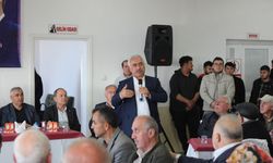 İçişleri Bakan Yardımcısı Ersoy, Türkiye'nin terörle mücadelesini anlattı: