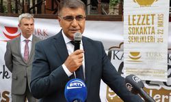 Karabük'te "Türk Mutfağı Haftası" etkinlikleri sona erdi